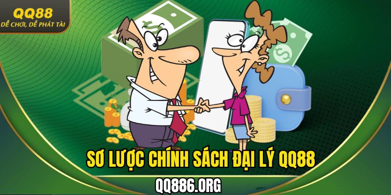 Vài nét thông tin tổng quan về chương trình đại lý QQ88