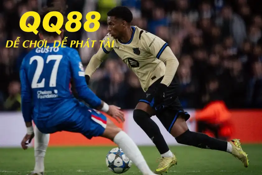 Barca bị Chelsea nghiền nát trong ngày hàng thủ vỡ vụn (Ảnh: CLB)